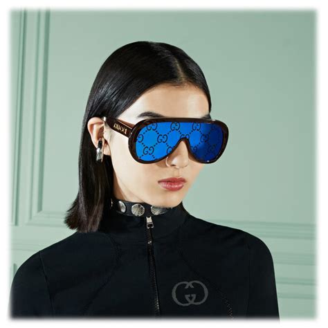 gucci mask price|gucci oversized mask sunglasses.